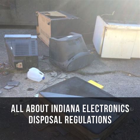 electronics recycling indianapolis|IDEM: Recycle Indiana: How Do I Get Rid of Electronic Waste .